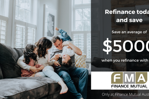 refinance and save